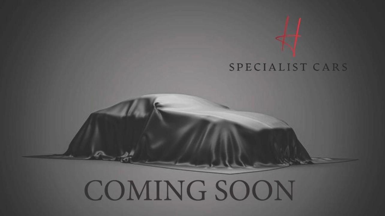 Grey 2022 BMW M3 Saloon All-wheel drive Automatic
